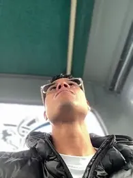 TavoHot_ webcam model stream image