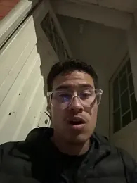 TavoHot_ webcam model stream image