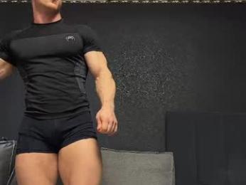 technohotgod webcam model stream image