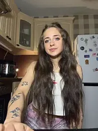 GeraBoobsi webcam stripchat model stream image