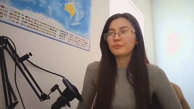 FairyAdil webcam cam4 model stream image