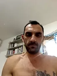 hotmen83 webcam model stream image