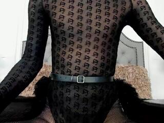 Julieta Garca webcam model stream image