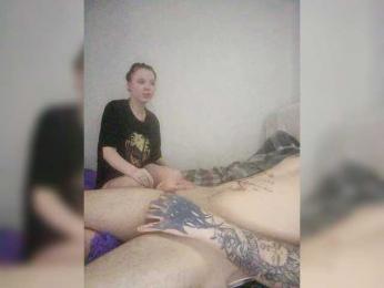 HARMONYX webcam model stream image