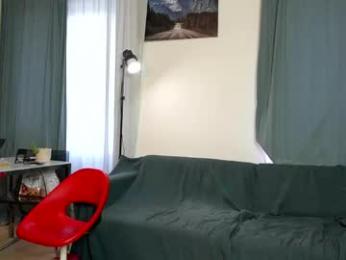 danielkraig_for_u webcam model stream image