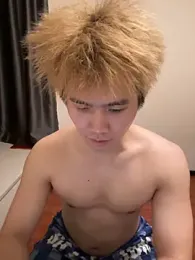 Juhone webcam model stream image