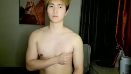 Juhone webcam model stream image