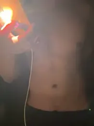 Juhone webcam model stream image