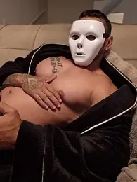 badbrown webcam model stream image
