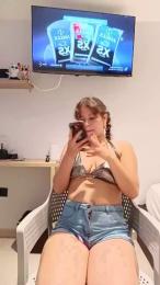 stephshiny webcam model stream image