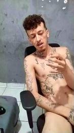 RuivoDotado24cm webcam model stream image