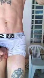 RuivoDotado24cm webcam cam4 model stream image