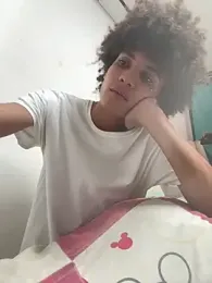 Max_Rain webcam model stream image