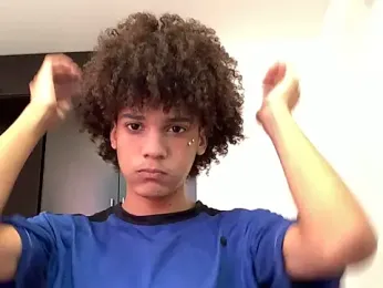 Max_Rain webcam model stream image