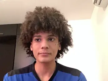 Max_Rain webcam model stream image