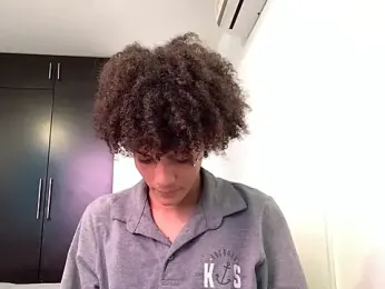 Max_Rain webcam model stream image