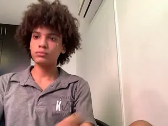 Max_Rain webcam model stream image