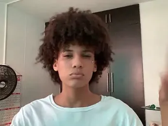 Max_Rain webcam model stream image