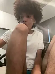 Max_Rain webcam model stream image