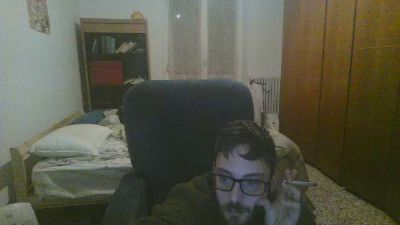 teuz90 webcam model stream image