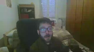 teuz90 webcam model stream image