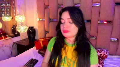 KateLeeh webcam cam4 model stream image