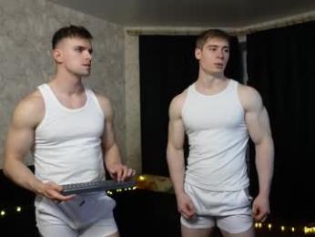 kevin_geo webcam chaturbate model stream image