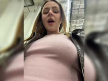 -Angel-Ali- webcam bongacams model stream image