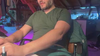 trevorFL85 webcam model stream image