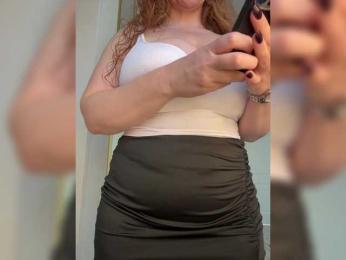 cherryygirl webcam model stream image