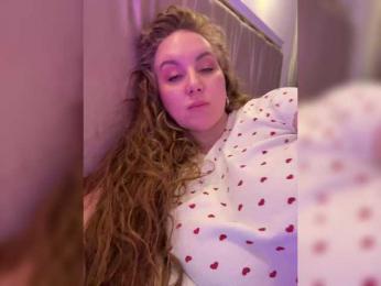 cherryygirl webcam model stream image