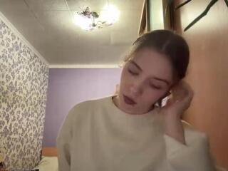 Shawnna Balzarini webcam model stream image