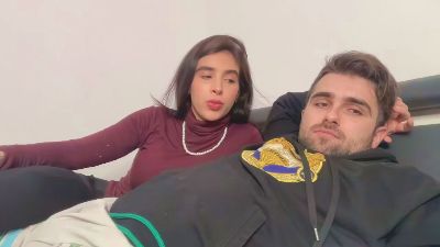 Thony_Grey webcam cam4 model stream image