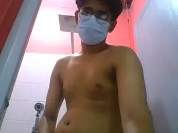 dopa_6917 webcam model stream image