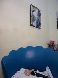 ChristyAddams webcam model stream image