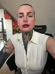 KathaleaNoir webcam model stream image