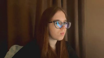 CodiVarnadoe webcam model stream image