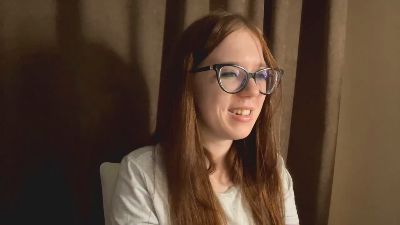 CodiVarnadoe webcam model stream image