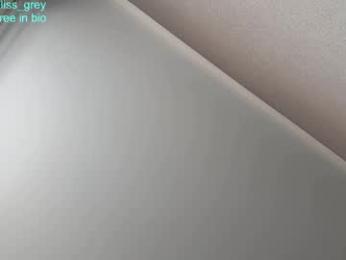 alissgrey webcam chaturbate model stream image