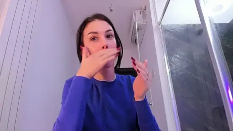 realhotfallingdevil webcam model stream image