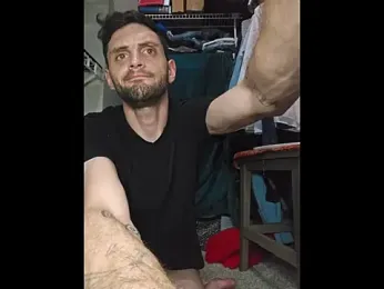 Mrkarizma webcam model stream image