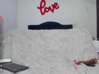 sanyi-20hot webcam model stream image