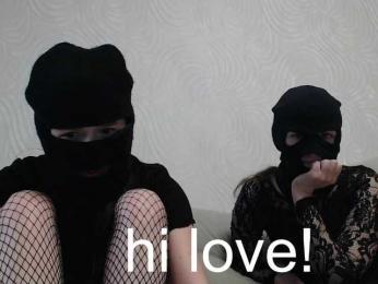 crazy-cherries webcam model stream image