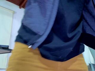 Kelvis Estrada webcam model stream image