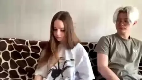 EhtelBiondi webcam model stream image