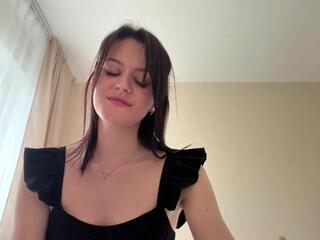 Alessandra Ledlow webcam flirt4free model stream image