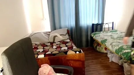 EvaMiron webcam stripchat model stream image