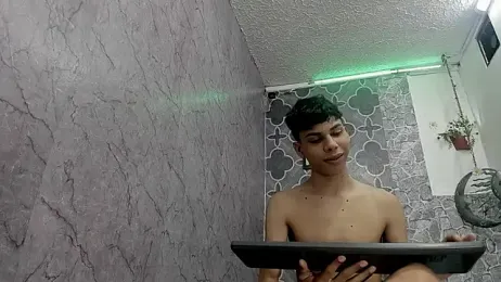 sexyboys_cutex18 webcam model stream image