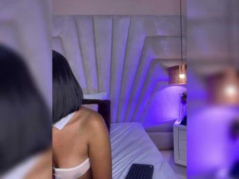 Alyssa-Ray webcam model stream image