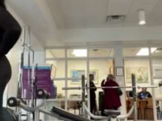 laylared webcam model stream image